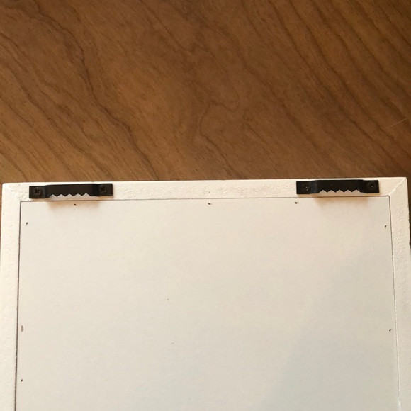 Welcome Spring Shadow Box Art - Picture 2 of 2